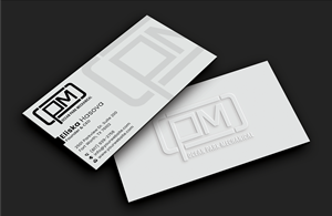 Business Card Design by DesignerShahadat for Ocean Park Mechanical | Design: #34222623