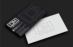 Business Card Design by DesignerShahadat for Ocean Park Mechanical | Design: #34222624