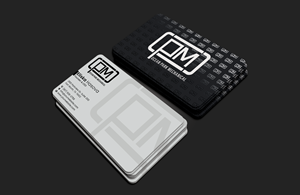 Design de Carte de Visite par DesignerShahadat pour Ocean Park Mechanical | Design : #34222641