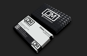 Design de Carte de Visite par DesignerShahadat pour Ocean Park Mechanical | Design : #34222650