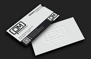 Business Card Design by DesignerShahadat for Ocean Park Mechanical | Design: #34222653
