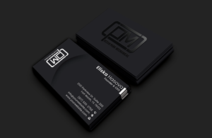 Design de Carte de Visite par DesignerShahadat pour Ocean Park Mechanical | Design : #34247622