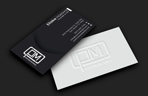 Business Card Design by DesignerShahadat for Ocean Park Mechanical | Design: #34247623