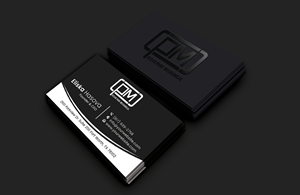 Design de Carte de Visite par DesignerShahadat pour Ocean Park Mechanical | Design : #34247624
