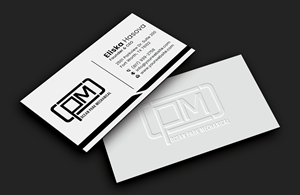 Business Card Design by DesignerShahadat for Ocean Park Mechanical | Design: #34247631