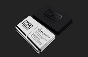 Business Card Design by DesignerShahadat for Ocean Park Mechanical | Design: #34247639