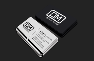Business Card Design by DesignerShahadat for Ocean Park Mechanical | Design: #34247642