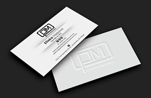 Business Card Design by DesignerShahadat for Ocean Park Mechanical | Design: #34247764