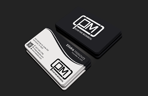 Business Card Design by DesignerShahadat for Ocean Park Mechanical | Design: #34247765
