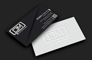 Business Card Design by DesignerShahadat for Ocean Park Mechanical | Design: #34247766