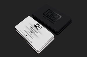 Business Card Design by DesignerShahadat for Ocean Park Mechanical | Design: #34247769