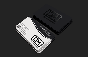 Business Card Design by DesignerShahadat for Ocean Park Mechanical | Design: #34247770