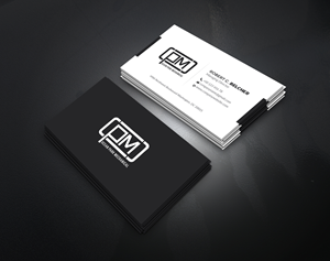 Business Card Design by artbitin for Ocean Park Mechanical | Design: #34201116