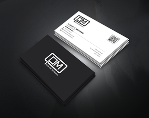 Business Card Design by artbitin for Ocean Park Mechanical | Design: #34201118
