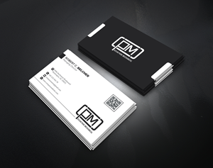 Business Card Design by artbitin for Ocean Park Mechanical | Design: #34201120