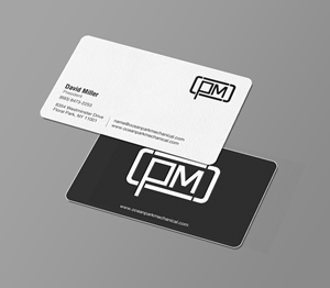 Business Card Design by chandrayaan.creative for Ocean Park Mechanical | Design: #34219650