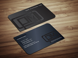 Business Card Design by Magic of Art for Ocean Park Mechanical | Design: #34202838