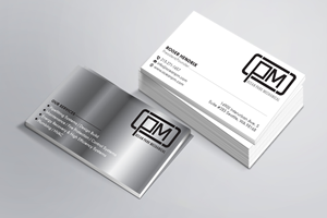 Business Card Design by Magic of Art for Ocean Park Mechanical | Design: #34202840