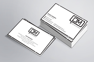 Business Card Design by Magic of Art for Ocean Park Mechanical | Design: #34202843