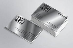 Business Card Design by Magic of Art for Ocean Park Mechanical | Design: #34202845