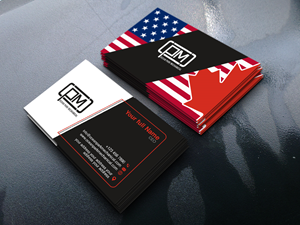 Business Card Design by Balayat843 for Ocean Park Mechanical | Design: #34212310