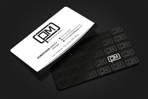 Business Card Design by Imagine design000 for Ocean Park Mechanical | Design: #34200421