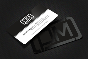 Business Card Design by Imagine design000 for Ocean Park Mechanical | Design: #34200422