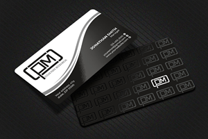 Design de Carte de Visite par Imagine design000 pour Ocean Park Mechanical | Design : #34200433
