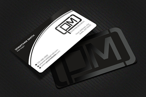 Business Card Design by Imagine design000 for Ocean Park Mechanical | Design: #34200434
