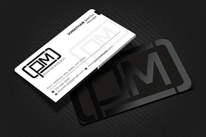 Design de Carte de Visite par Imagine design000 pour Ocean Park Mechanical | Design : #34200443