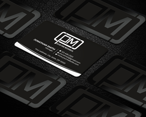 Design de Carte de Visite par Imagine design000 pour Ocean Park Mechanical | Design : #34203829
