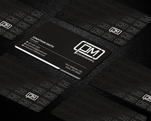 Design de Carte de Visite par Imagine design000 pour Ocean Park Mechanical | Design : #34203830