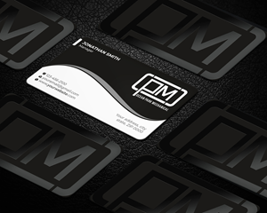 Diseño de Tarjeta de Presentación por Imagine design000 para Ocean Park Mechanical | Diseño: #34203842