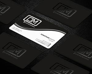 Diseño de Tarjeta de Presentación por Imagine design000 para Ocean Park Mechanical | Diseño: #34203843