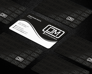 Diseño de Tarjeta de Presentación por Imagine design000 para Ocean Park Mechanical | Diseño: #34203854