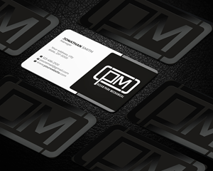 Diseño de Tarjeta de Presentación por Imagine design000 para Ocean Park Mechanical | Diseño: #34203862