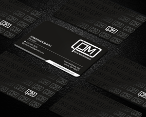 Diseño de Tarjeta de Presentación por Imagine design000 para Ocean Park Mechanical | Diseño: #34203874