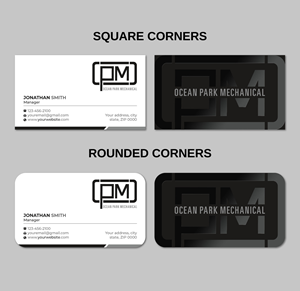 Business Card Design by Imagine design000