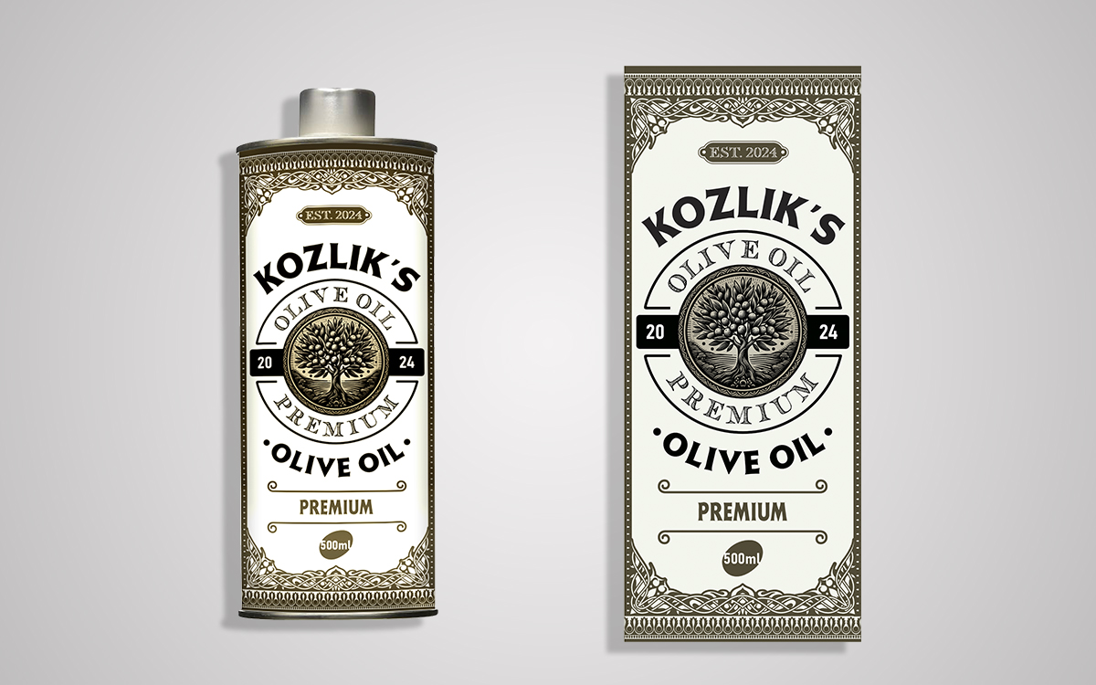 Graphic Design by Zonda Studio for this project | Design #34199750