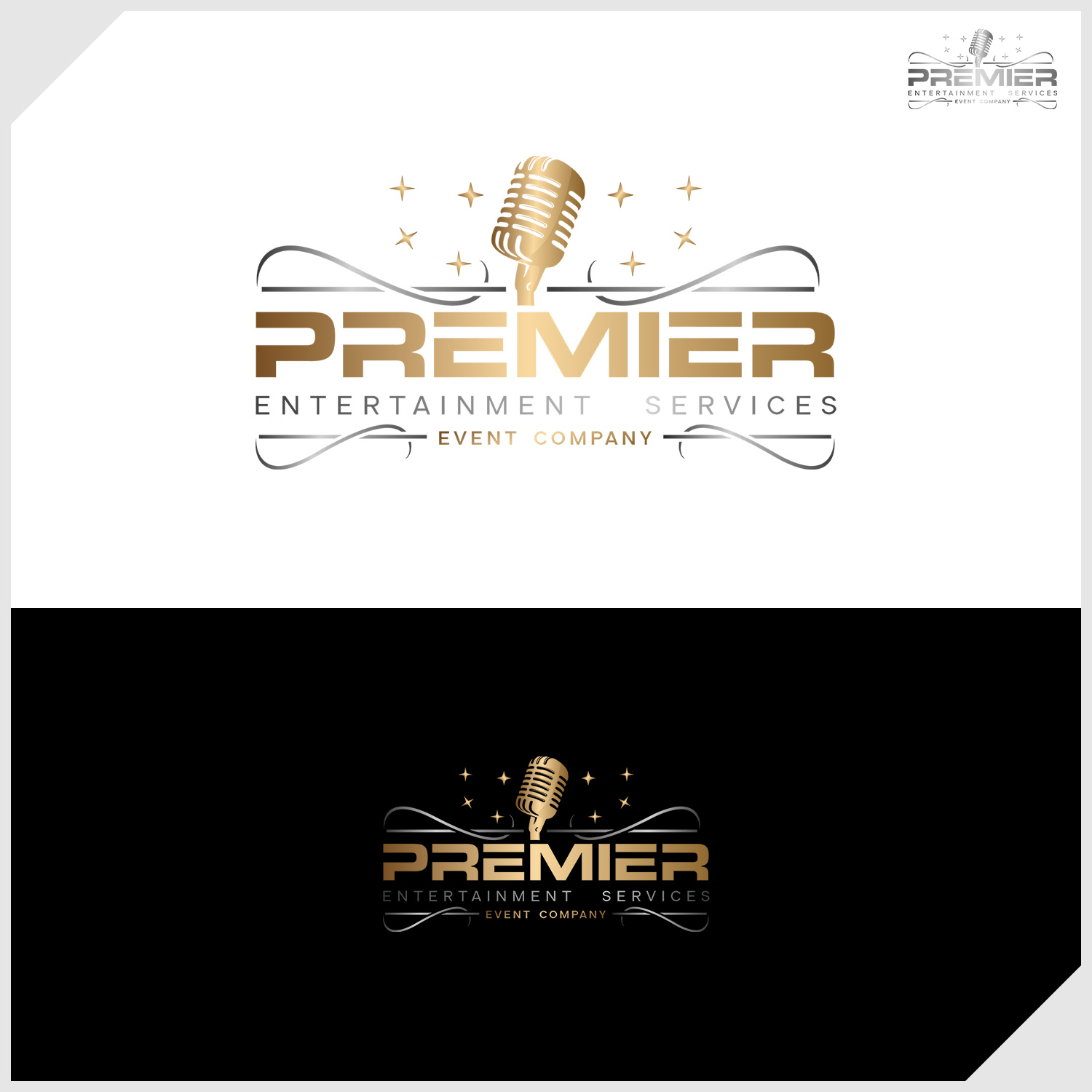 Logo Design by IDesign1606 for this project | Design #34204665