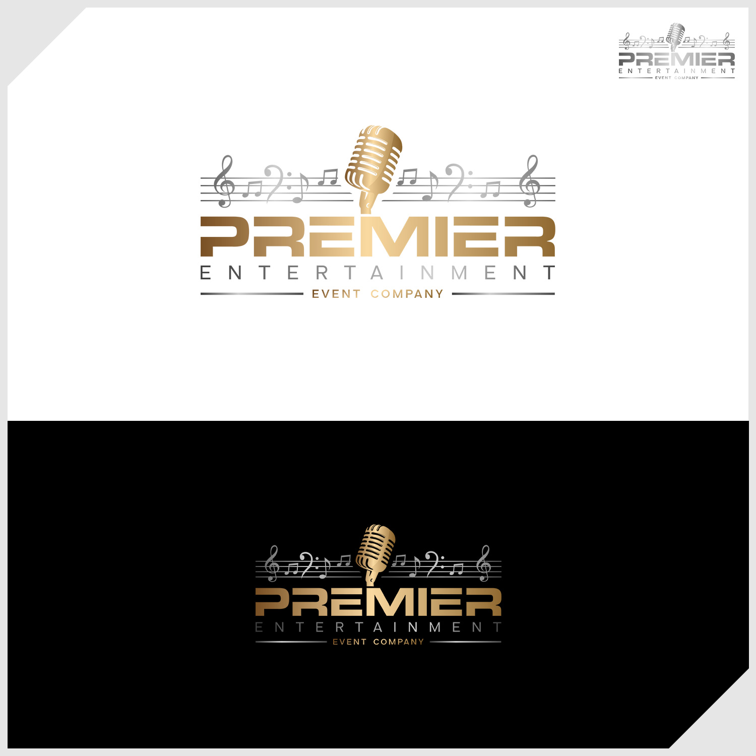 Logo Design by IDesign1606 for this project | Design #34339804