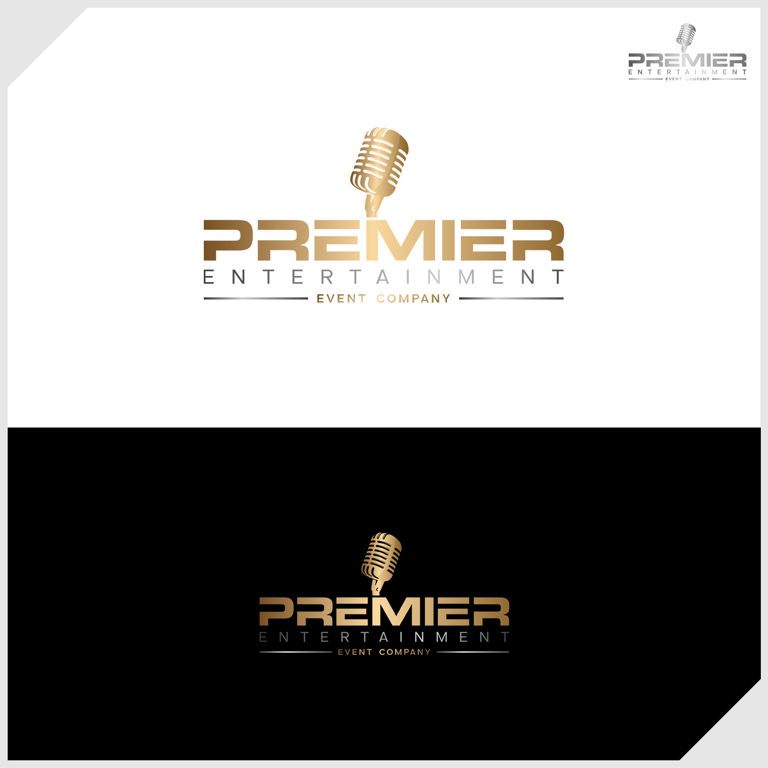 Logo Design by IDesign1606 for this project | Design #34703840