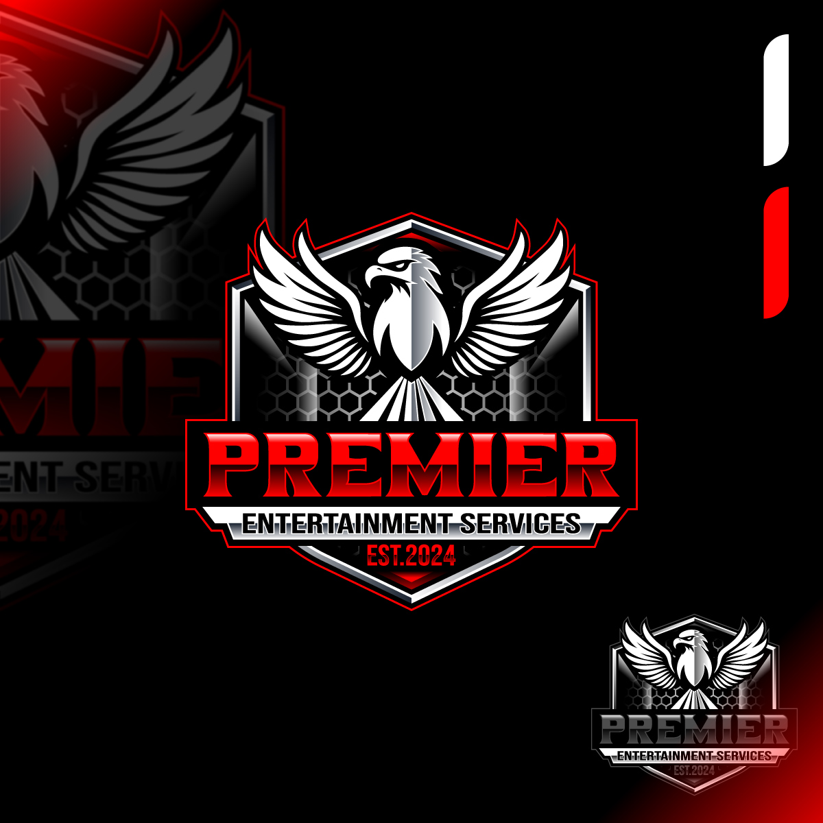 Logo Design by Suvendu.S for this project | Design #34223748