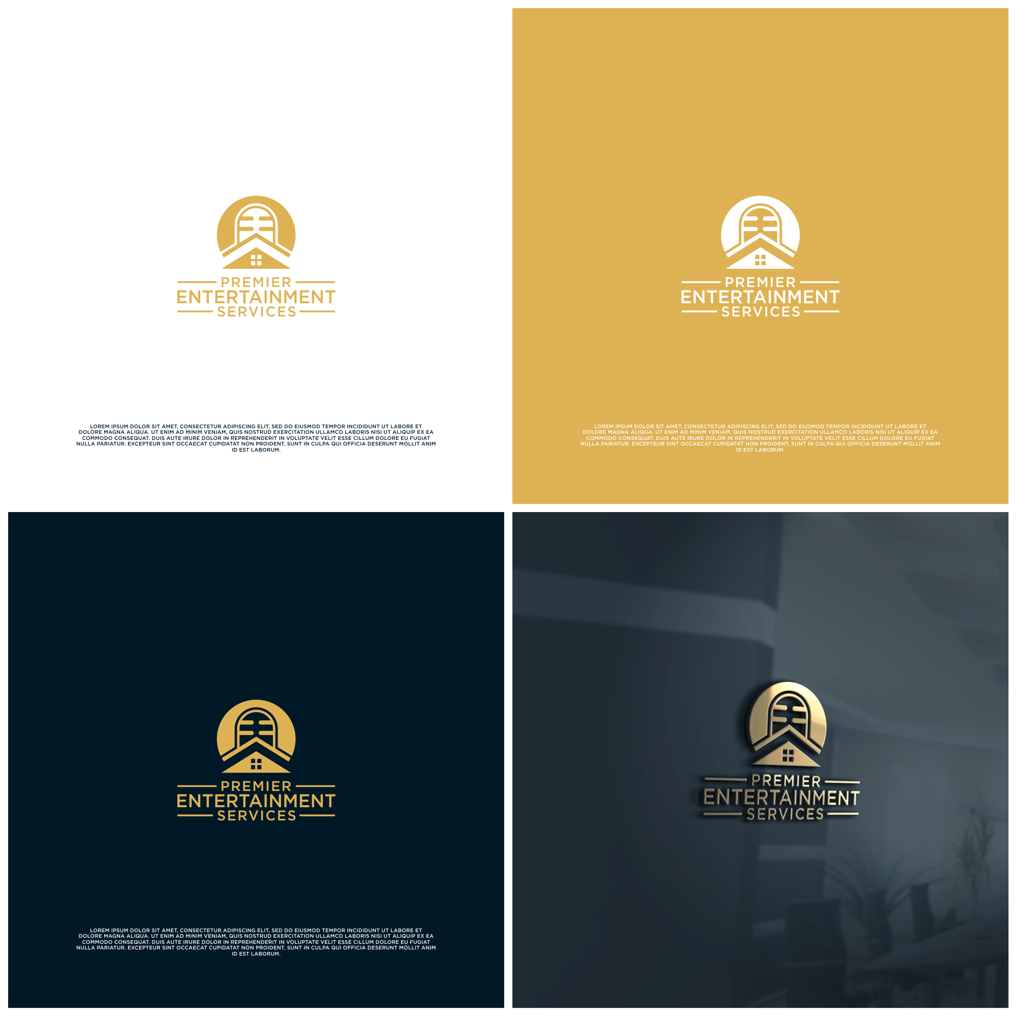 Logo Design by B.O_studio for this project | Design #34244467