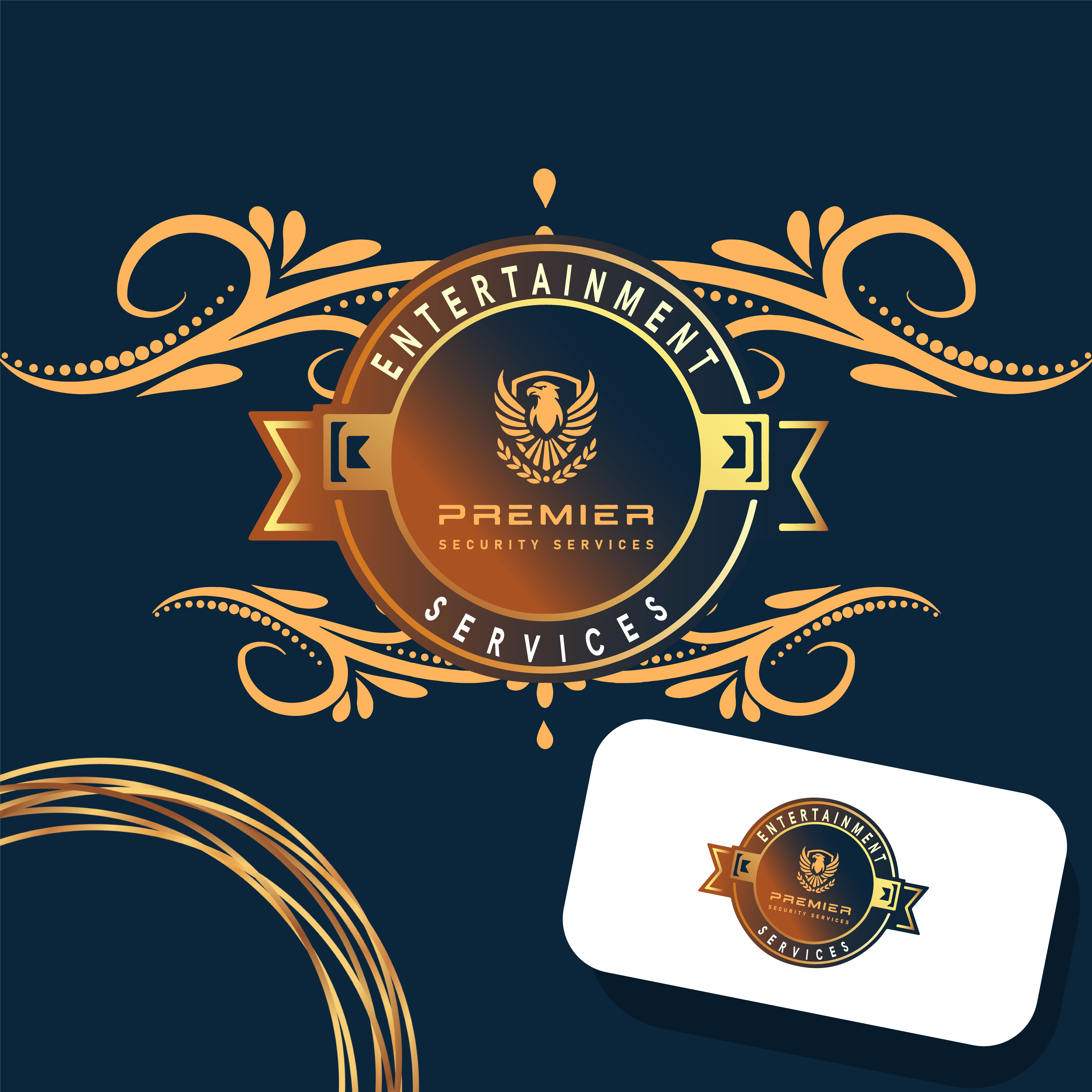 Logo Design by ctoon 2024 for this project | Design #34247083