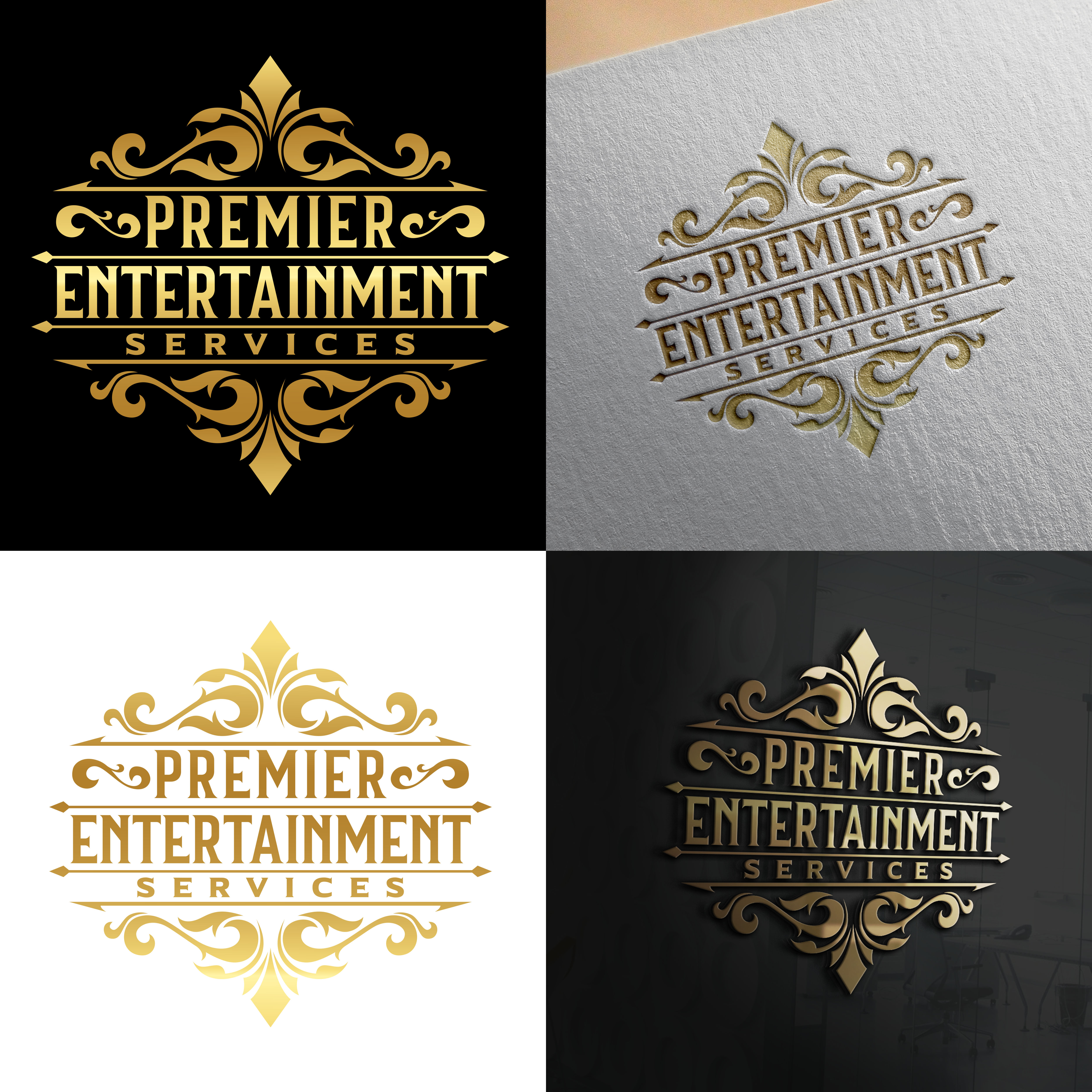 Logo Design by Monique6699 for this project | Design #34243822