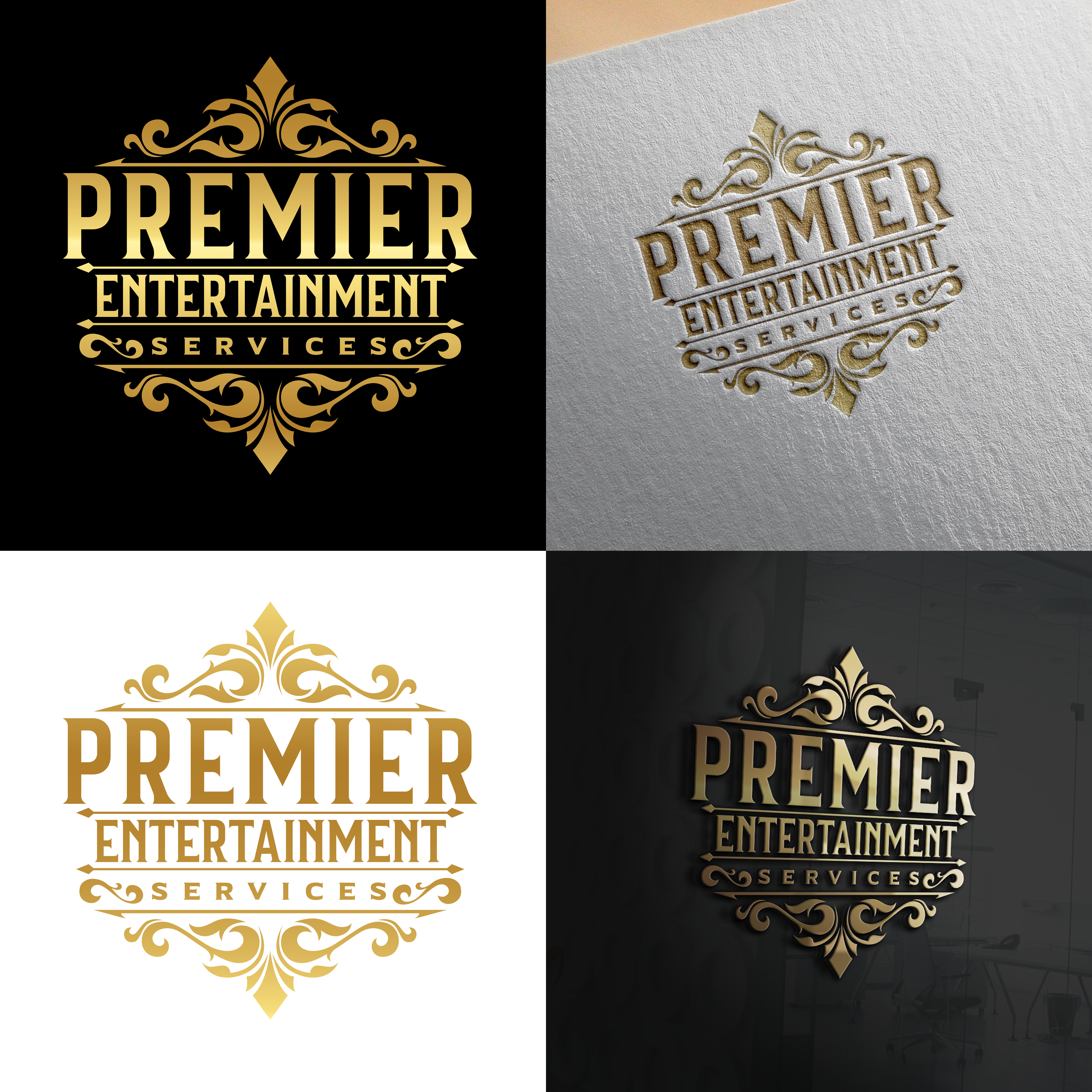 Logo Design by Monique6699 for this project | Design #34246906