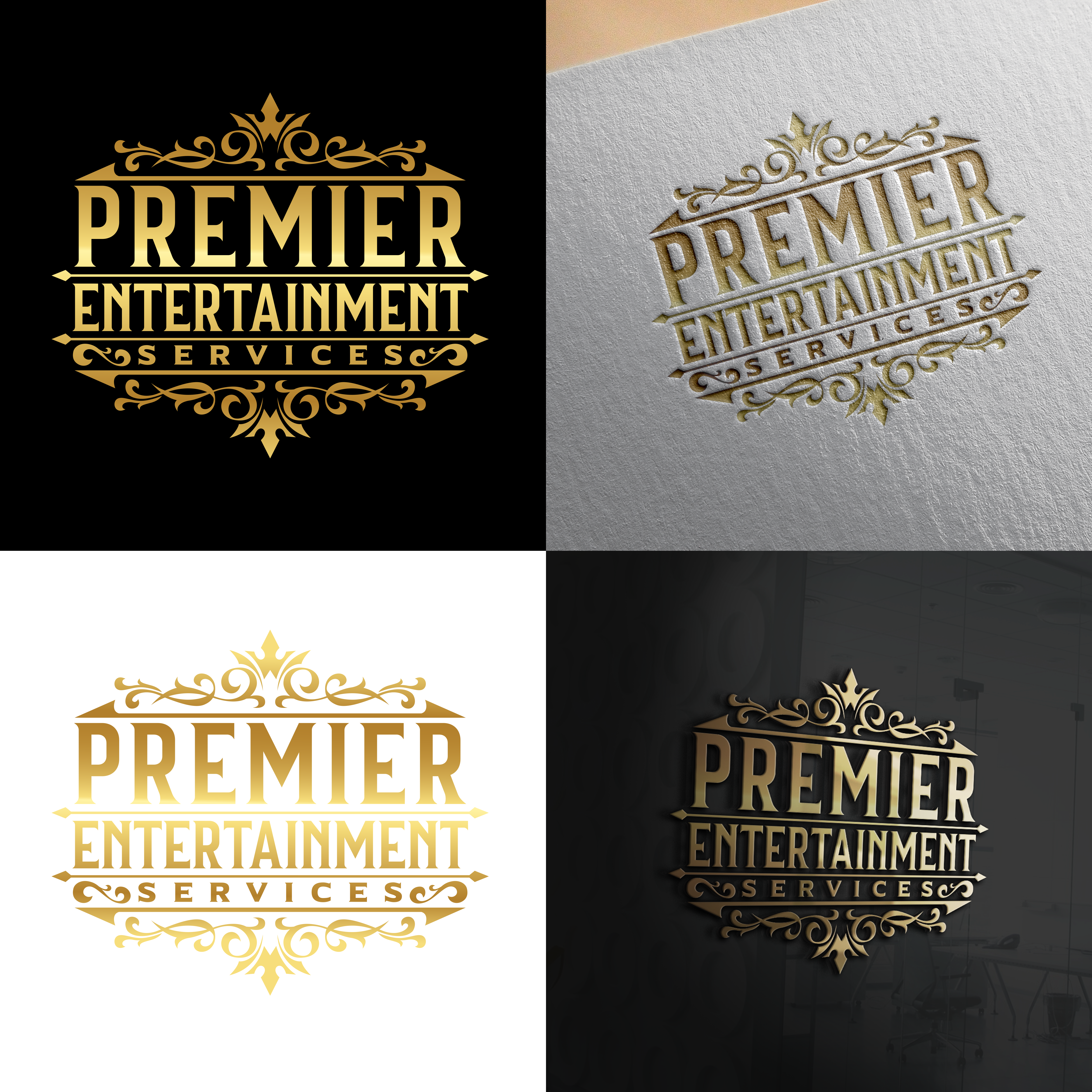 Logo Design by Monique6699 for this project | Design #34246961