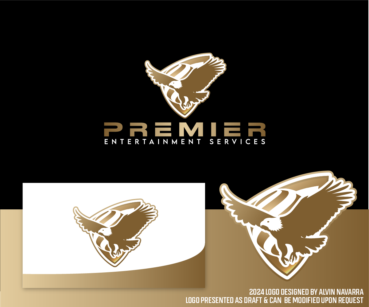 Diseño de Logo por alvinnavarra para este proyecto | Diseño #34218868