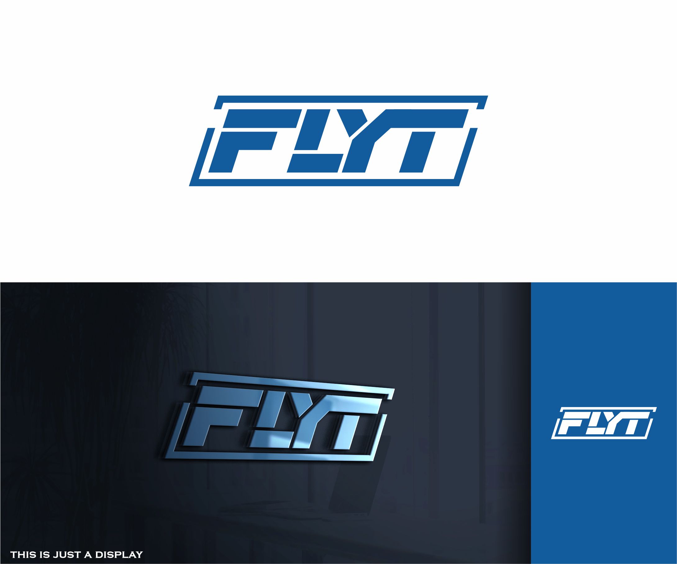 Logo Design by alkaline for this project | Design #34200482